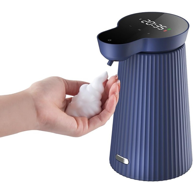 Soap Dispenser Pump - ماكينة صنع الصابون الرغوي الأوتوماتيكية مع