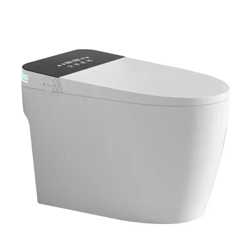 Home One Bathroom Accessories - مرحاض ذكي محمول، سيفون للحمام، مرحاض