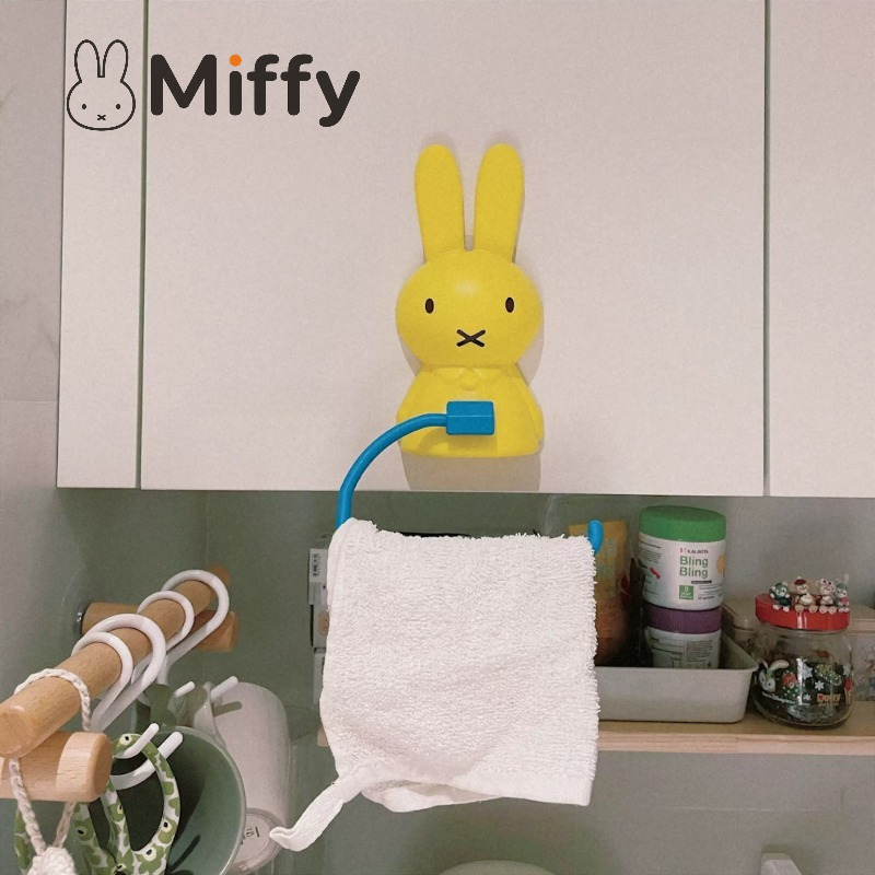 Home Edit Bathroom Storage - حامل ورق التواليت كاواي ميفي، بدون