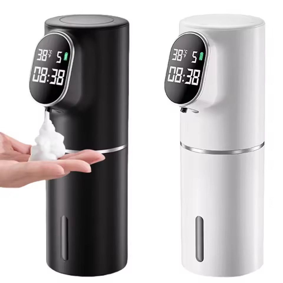 Soap Dispenser Pump - موزع صابون سائل أوتوماتيكي من مي