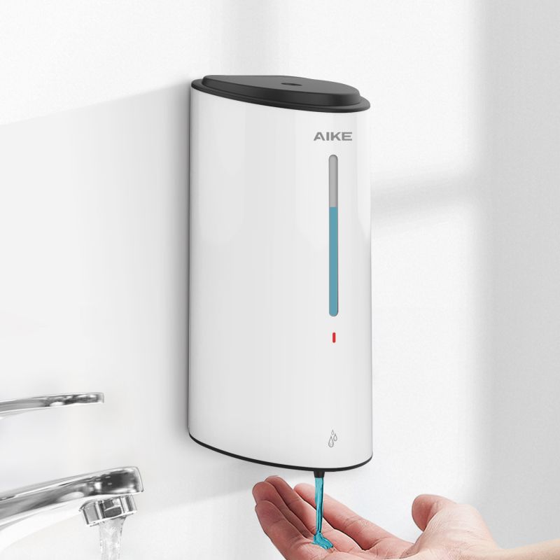 Soap Dispenser Pump - AIKE موزع الصابون السائل الأوتوماتيكي 850
