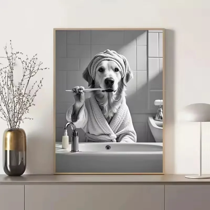 الحيوان الحمام ورق التواليت قم - مراجعة Home Bathroom Pictures وسعره
