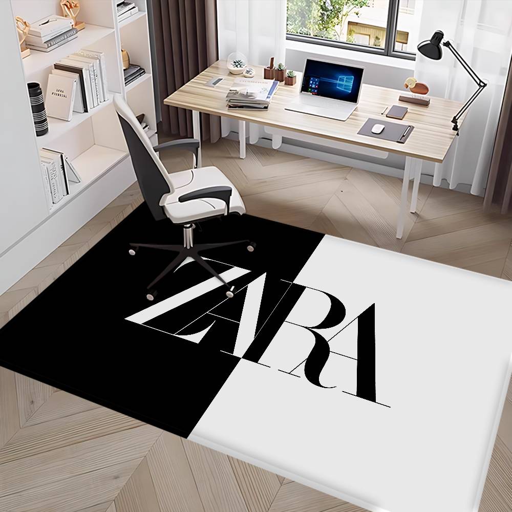 سجادة مدخل بتصميم Z-Zara من Fi - مراجعة Zara Home Bathroom وسعره