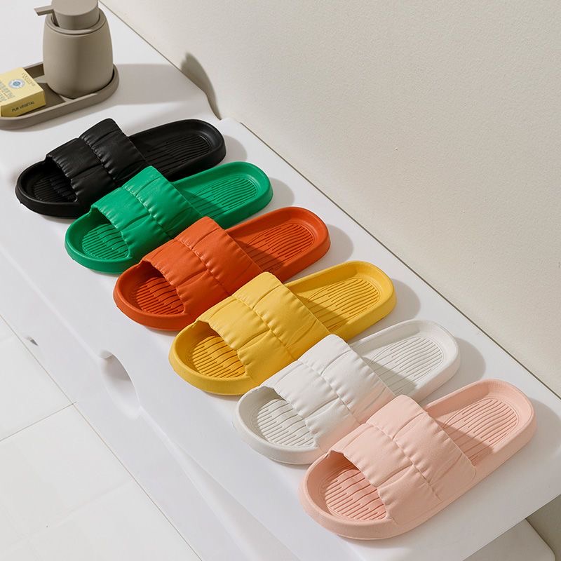 شباشب جديدة 2026 ذات قاعدة ناع - مراجعة Home One Bathroom Accessories وسعره