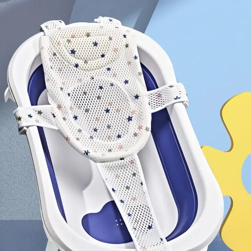 وسادة حمام للأطفال، حصيرة حوض  - مراجعة Bathtub Pillow Inflatable وسعره