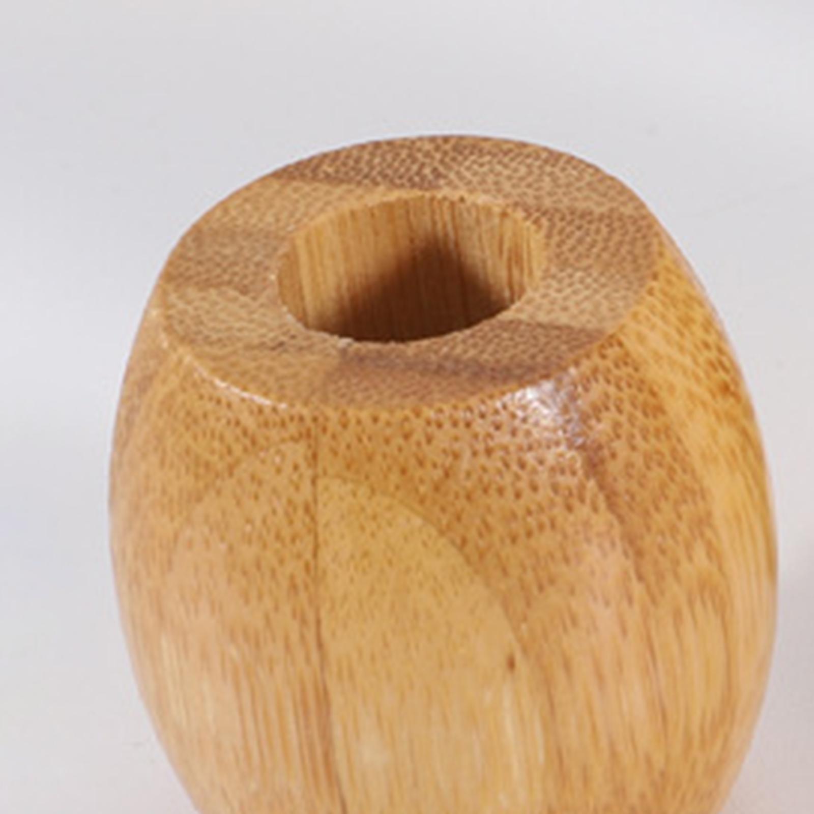 حامل فرشاة أسنان من الخيزران،  - مراجعة Home One Bathroom Accessories وسعره