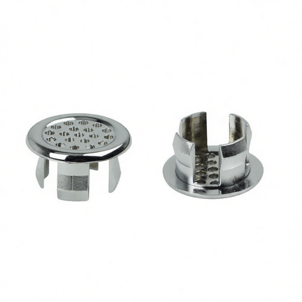 غطاء حلقة فائض حوض الحمام، إكس - مراجعة Home Hardware Bathroom Vanity With Sink وسعره