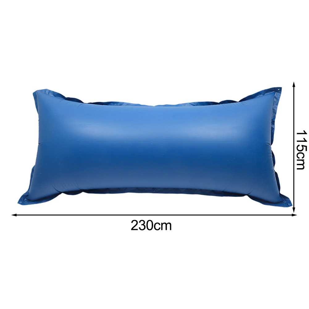 وسادة حمام سباحة كبيرة قابلة ل - مراجعة Bathtub Pillow Inflatable وسعره