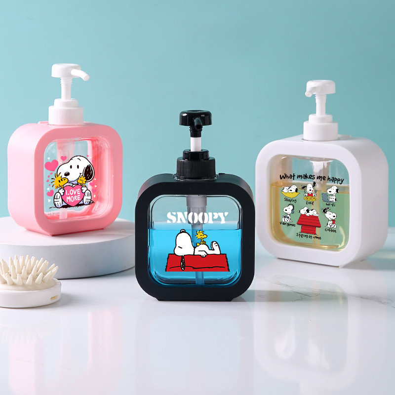 موزع صابون سبونيز السائل بمضخة - مراجعة Soap Dispenser Pump وسعره