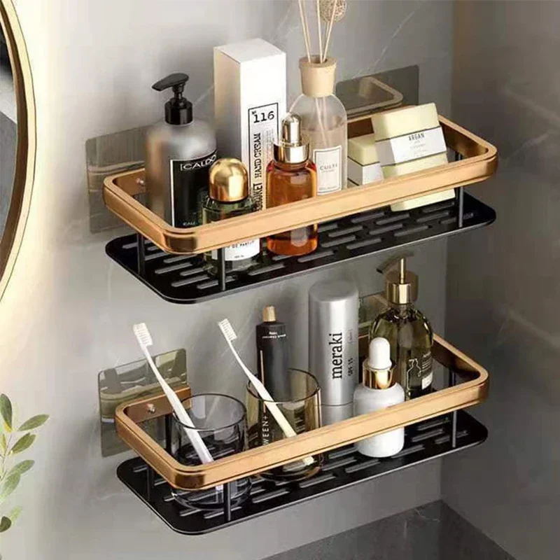 رف حمام من سبائك الألومنيوم ،  - مراجعة Zara Home Bathroom وسعره