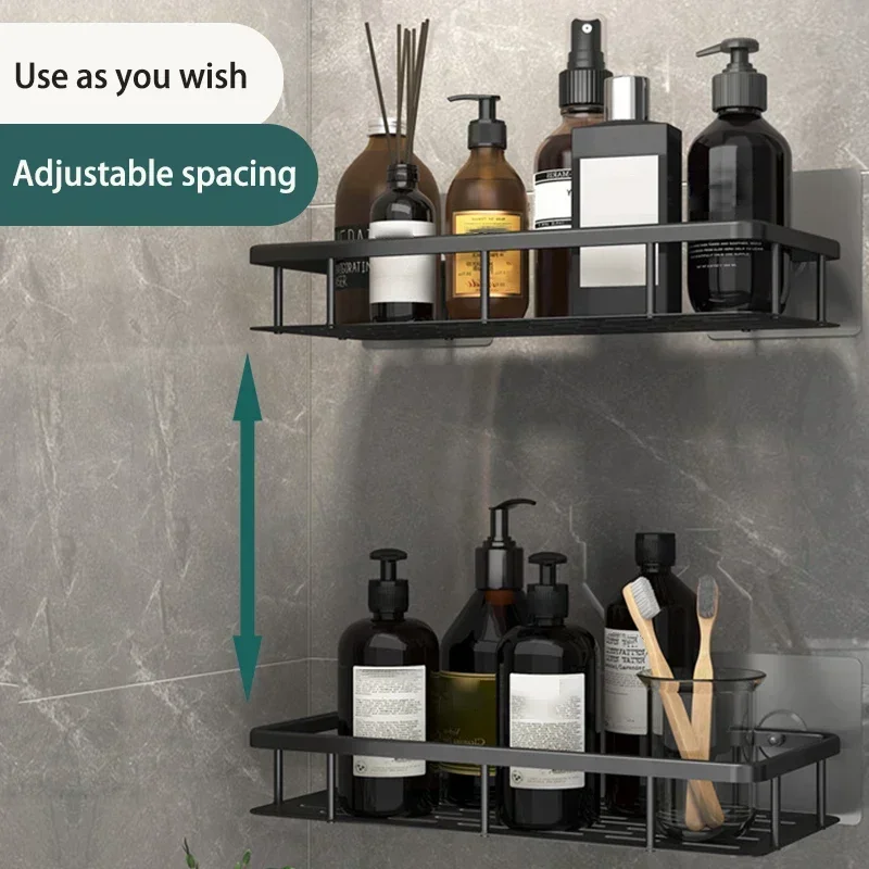 رف حمام من سبائك الألومنيوم ،  - مراجعة Zara Home Bathroom وسعره