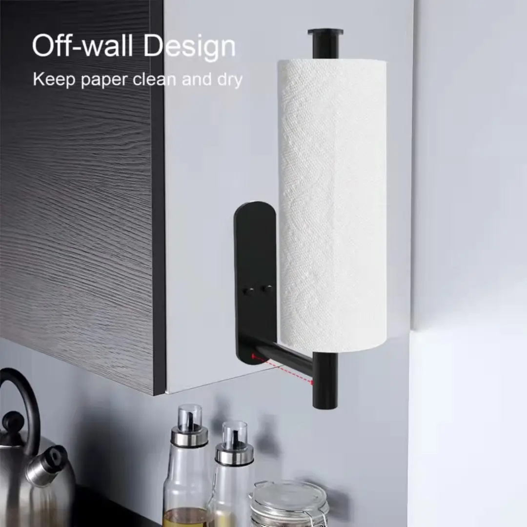 حامل ورق متعدد الاستخدامات، من - مراجعة Tiny Home Bathroom Kitchen وسعره