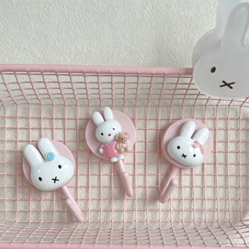 خطاف لاصق ذاتي اللصق من ميفي ا - مراجعة Home Edit Bathroom Organizer وسعره