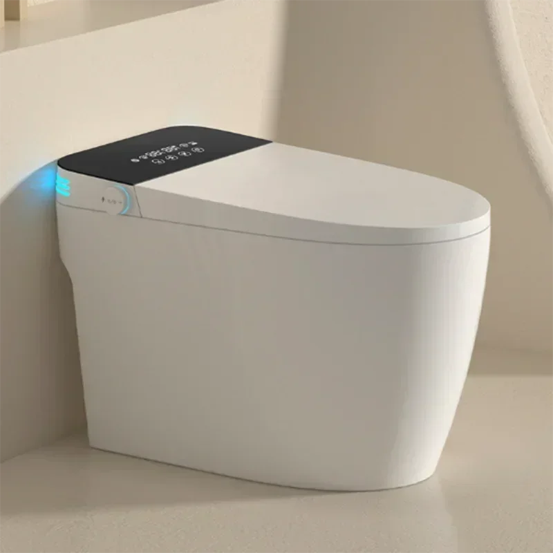 مرحاض ذكي محمول، سيفون للحمام، - مراجعة Home One Bathroom Accessories وسعره