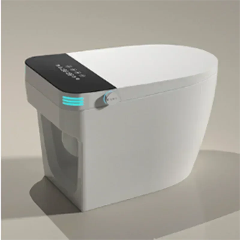 مرحاض ذكي محمول، سيفون للحمام، - مراجعة Home One Bathroom Accessories وسعره