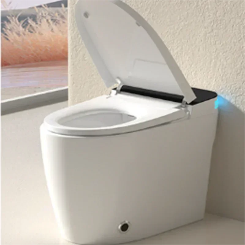 مرحاض ذكي محمول، سيفون للحمام، - مراجعة Home One Bathroom Accessories وسعره