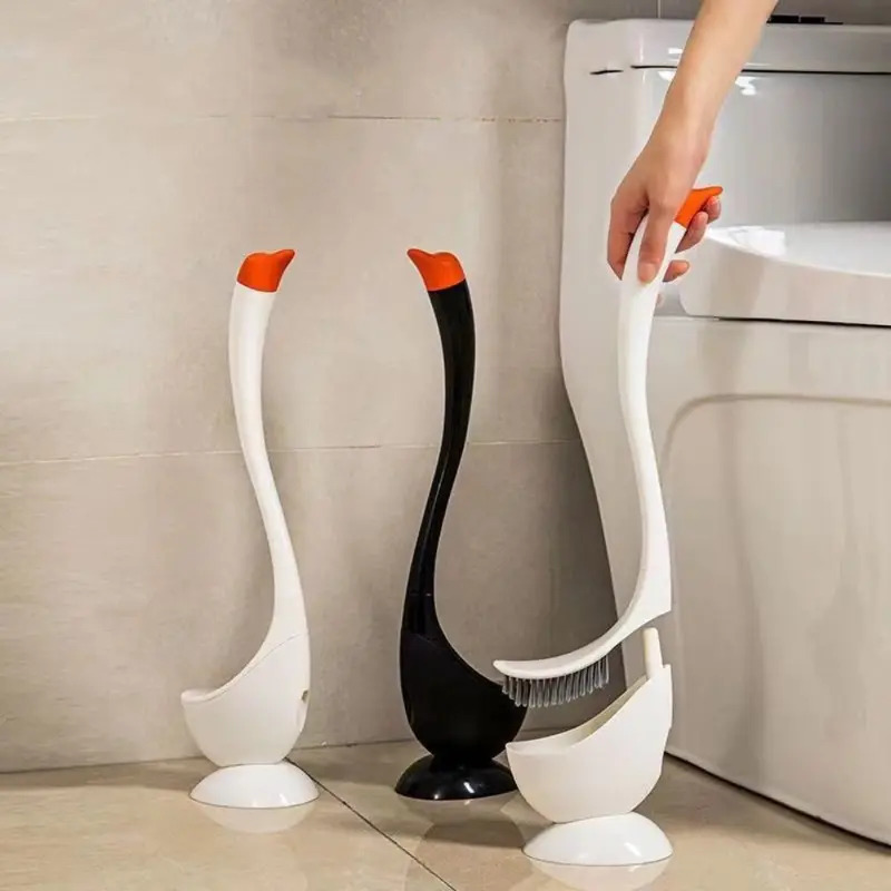 مجموعة فرش تواليت بمقبض طويل ع - مراجعة Zara Home Bathroom وسعره