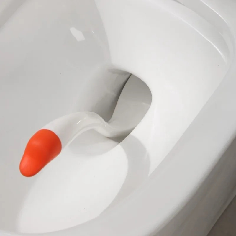 مجموعة فرش تواليت بمقبض طويل ع - مراجعة Zara Home Bathroom وسعره
