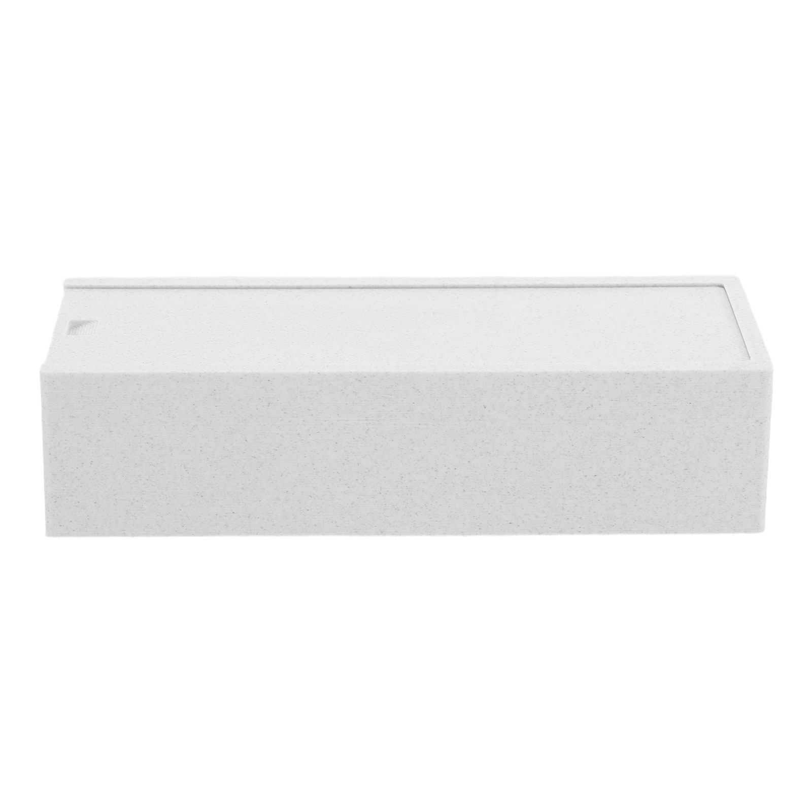 علبة تخزين شفرات الحلاقة ذات ا - مراجعة Home One Bathroom Accessories وسعره