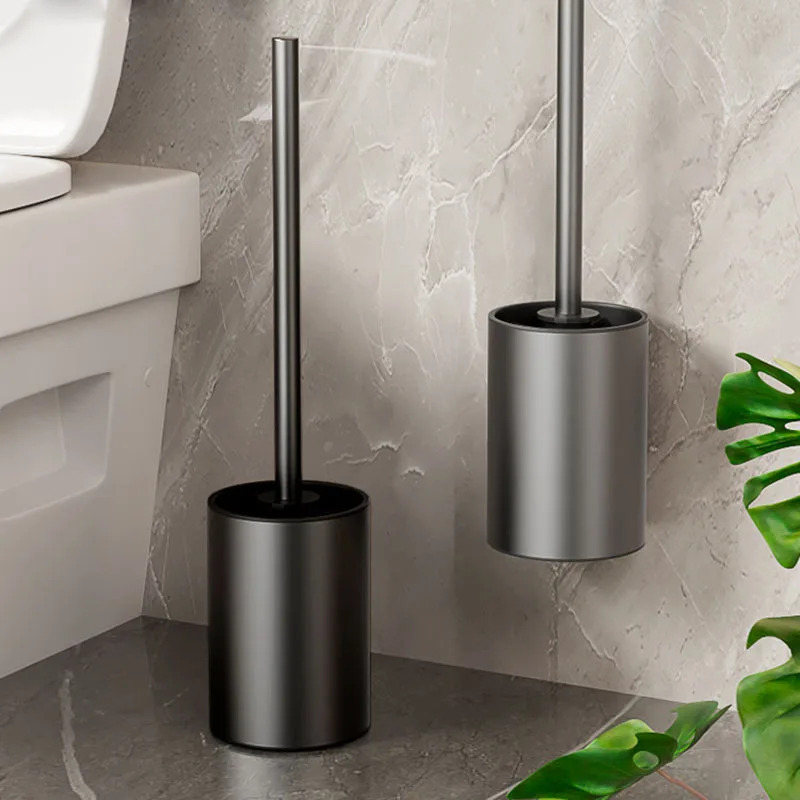 الحمام فرشاة المرحاض حامل أدوا - مراجعة Zara Home Bathroom وسعره