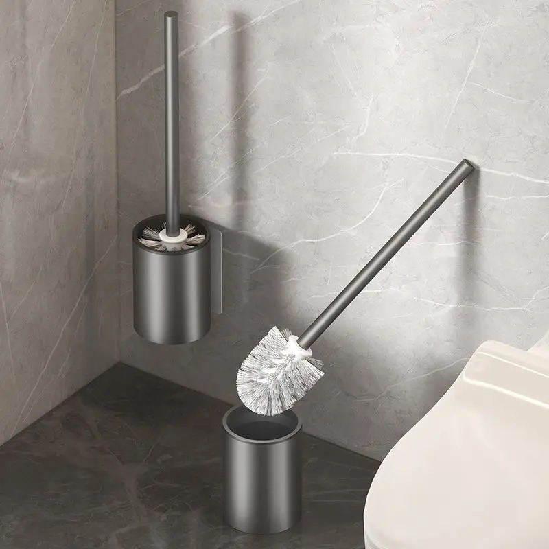 الحمام فرشاة المرحاض حامل أدوا - مراجعة Zara Home Bathroom وسعره