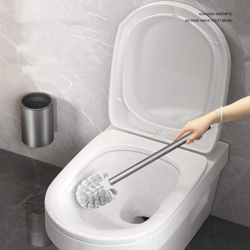الحمام فرشاة المرحاض حامل أدوا - مراجعة Zara Home Bathroom وسعره