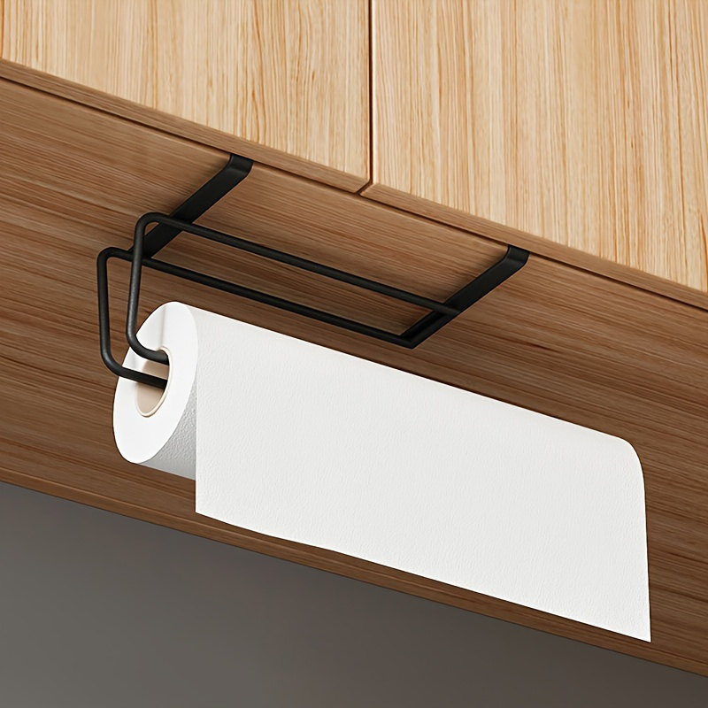 حامل مناديل غير مثقوب، تصميم م - مراجعة Zara Home Bathroom وسعره