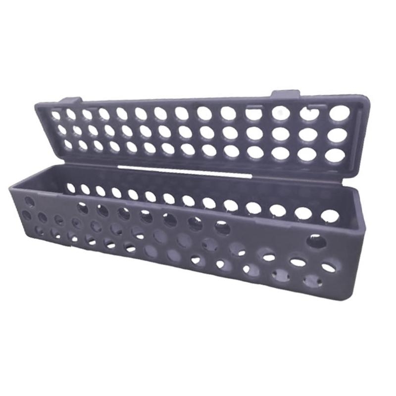 حل تخزين مدمج L8RD لملحقات طب  - مراجعة Home One Bathroom Accessories وسعره