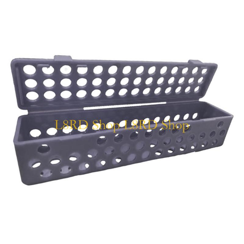 حل تخزين مدمج L8RD لملحقات طب  - مراجعة Home One Bathroom Accessories وسعره