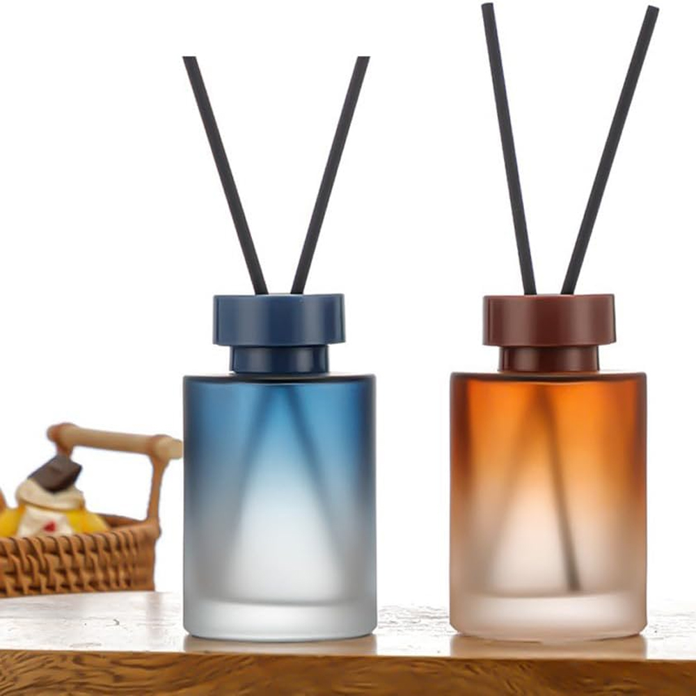 120 مللي زجاجة ناشر زجاجية فار - مراجعة Home One Bathroom Accessories وسعره