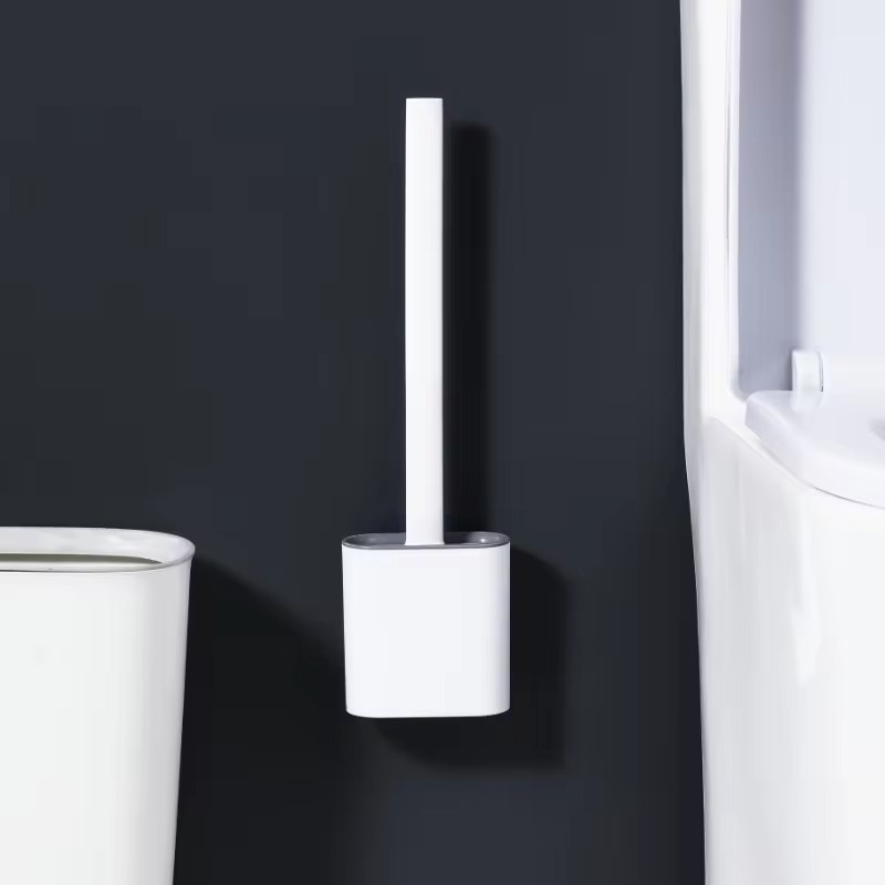 1 قطعة فرشاة المرحاض السوداء ا - مراجعة Zara Home Bathroom وسعره