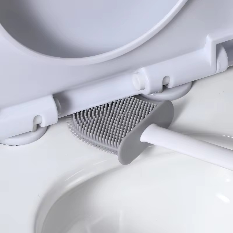 1 قطعة فرشاة المرحاض السوداء ا - مراجعة Zara Home Bathroom وسعره